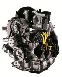 U1401 Engine